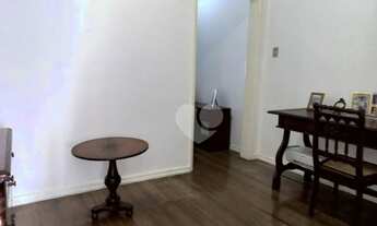 Imagem 7: Apartamento à venda, 222 m² por R$ 3.649.900,00 - Ipanema - Rio de Janeiro/RJ