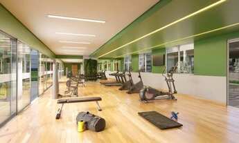 Imagem 3: Apartamentos na Cruz das almas