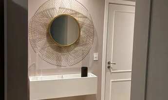 Imagem 3: Apto Edifício le jardin