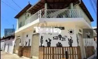 Imagem: Bairro Dr. João Alves casa com ponto comercial