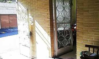 Imagem 4: RUA MAJOR GONDIM - CASA DUPLEX- 2 QUARTOS - SUITE - VAGA -JBIC65674