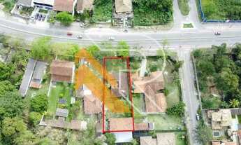 Imagem 3: À venda Terreno de 925 m² em excelente localização em Itaipu - Região Oceânica - Niterói