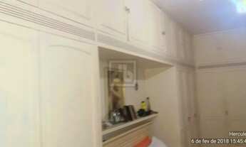 Imagem 5: Icaraí - Miguel de Frias - Ótimo 3 Quartos ( 1 suite) - Dependências - Excelente Localizaç