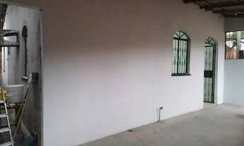 Imagem: Vendo Casa Na Estrutural No Setor Leste