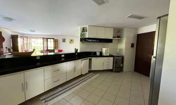 Imagem 7: Hibiscus 5 qts triplos piscina sinuca área churrasco