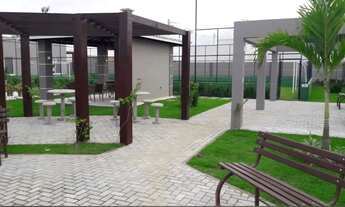 Imagem 5: Condomínio América Casa com 2 suítes no Bairro Sim