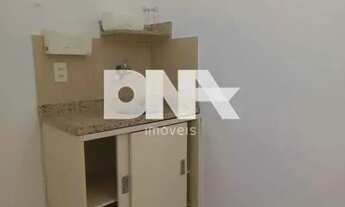 Imagem 4: Sala-À VENDA-Copacabana-Rio de Janeiro-RJ