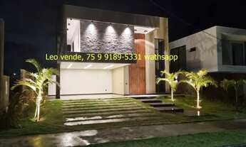 Imagem: Leo vende, Alphavile, Feira de Santana