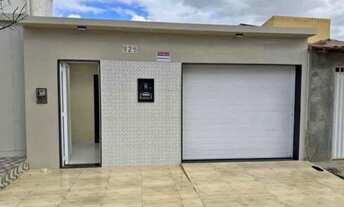 Imagem: CASA NO COHATRAC