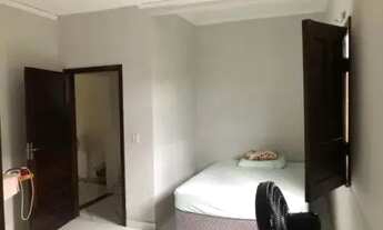 Imagem: Vendo no Riacho Fundo ll