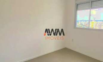 Imagem 7: Wish Coimbra com 3 Quartos à venda, 78 m² por R$ 550.000 - Setor Coimbra - Goiânia/GO