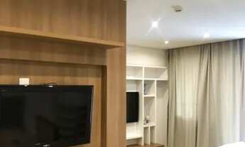 Imagem 5: Apartamento para locação no Centro de Jundiaí-SP: Residencial Linea, 46m². Venha conferir!