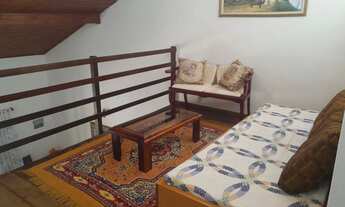 Imagem 2: Apt° Dúplex no PERO