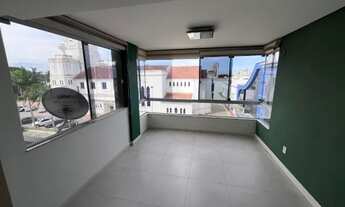 Imagem 2: Apartamento Alto Padrão no Centro de Araranguá