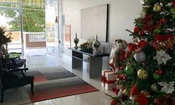 Imagem 7: Edifício Residencial Portal Tênis