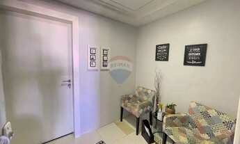 Imagem 7: Sala Comercial no Prédio Luiz Cunha, Treze de Julho - R$240.000