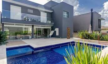 Imagem 2: Tamboré 10 - Tamboré 10