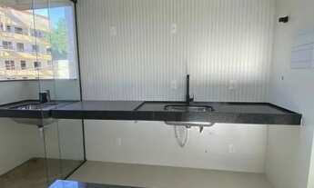 Imagem 4: Apartamento 3 quartos, 2 vagas - Santa Inês