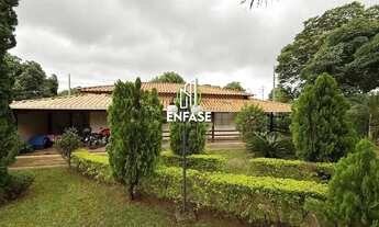 Imagem 2: Sítio com 3 quartos no Vivendas Santa Mônica - Igarapé - MG