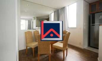 Imagem 5: Venda Apartamento 2 Dormitórios - 70 m² Moema