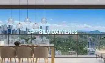 Imagem 3: Residencial Apartamento no Vale do Sereno com 199,48 (M²), 4 quartos e 3 vagas para Venda