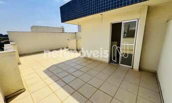 Imagem 3: Venda Cobertura Nova Suíssa Belo Horizonte