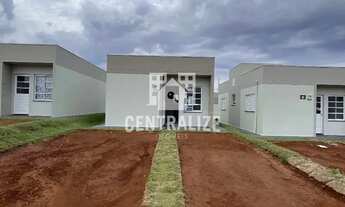 Imagem 3: Casa para locação, 2 quartos, Residencial Bem Viver, PONTA GROSSA - PR