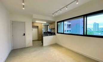 Imagem: Apartamento 2 quartos com 2 vagas de garagem