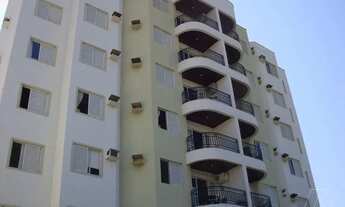 Imagem 3: Apartamento no Edifício Residencial Villa Lobos em Araçatuba/SP