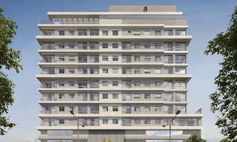 Imagem: Apartamento Garden em Centro