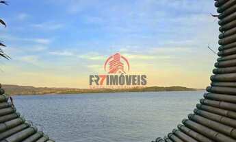 Imagem 6: ÁGIO LOTE NO CONDOMÍNIO ENCANTO DAS ÁGUAS - LAGO CORUMBÁ 4 - ABADIÂNIA/GO