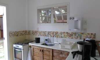 Imagem 13: Casa de condomínio clube para Locação de Temporada em Manguinhos - Armação dos Búzios - RJ