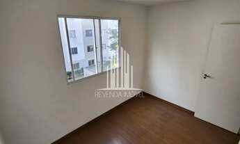 Imagem 6: Apartamento RESIDENCIAL em SÃO PAULO - SP, JARDIM JOÃO XXIII