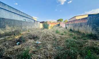 Imagem: SOBRADINHO-QUADRA 15 -LOTE 350M² -ESCRITURADO