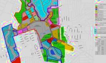 Imagem 3: Lotes no Parque Mosaico no Bairro Planalto - Manaus - AM