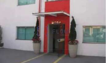 Imagem: Prédio Comercial Para Venda Ipiranga, 1500m²