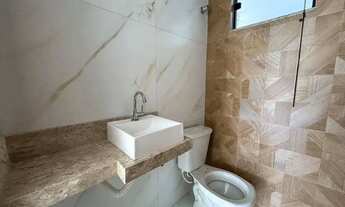 Imagem 4: Casa com 3 quartos à venda, 120 m² por R$ 450.000 - Francisco Bernardino - Juiz de Fora/MG