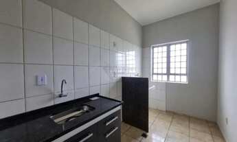 Imagem 6: SOBRADO RESIDENCIAL COM 02 QUARTOS NO JARDIM SANTA EULÁLIA