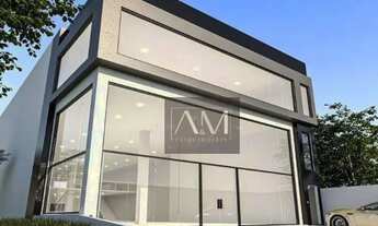 Imagem: Loja para alugar, 513 m² por R$ 11.608/mês