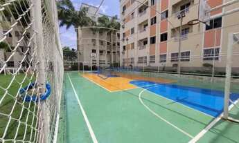 Imagem 2: Apartamento na Maraponga com 3 Quartos no 1° Andar, proximo avenida Gogofredo Maciel..