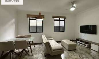 Imagem 4: Apartamento com 3 dormitórios para alugar, 125 m² por R$ 3.678/mês