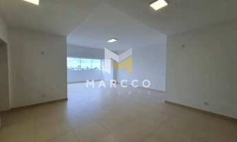 Imagem 3: Cobertura - Edifício Bela Vista III