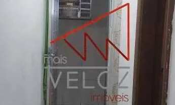 Imagem 10: Kitnet/Conjugado-À VENDA-Centro-Rio de Janeiro-RJ