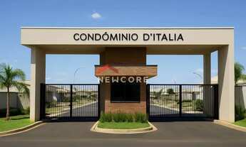 Imagem: Lote em condomínio em Bady Bassitt - Centro