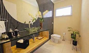 Imagem 5: Burle Marx - Casa Mobiliada - Para venda e Locação