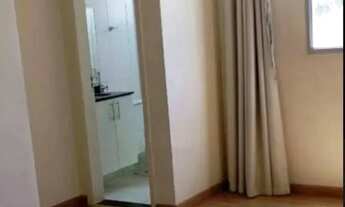 Imagem 3: Apartamento com 2 dormitórios à venda, 53 m² por R$ 270.000,00 - Recanto Quarto Centenário