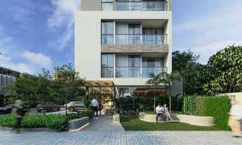 Imagem: Apartamento com 48 m²,com 2 quartos no