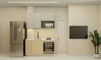 Imagem 7: Ipanema - Excelente Apartamento Reformado e Mobiliado Com Dois Quartos Sendo Uma Suíte