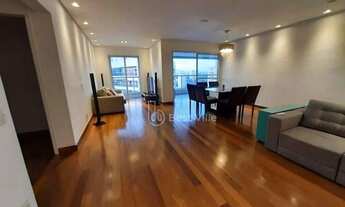 Imagem 3: Apartamento com 3 dormitórios à venda, 157 m² por R$ 2.150.000 - Vila Anastácio - São Paul