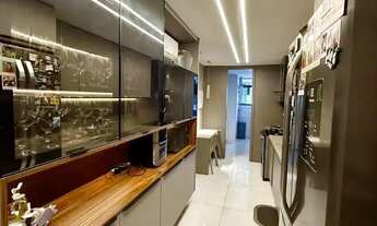 Imagem 3: Apartamento à venda no SAN GIMIGNANO , JATIÚCA, Maceió, AL